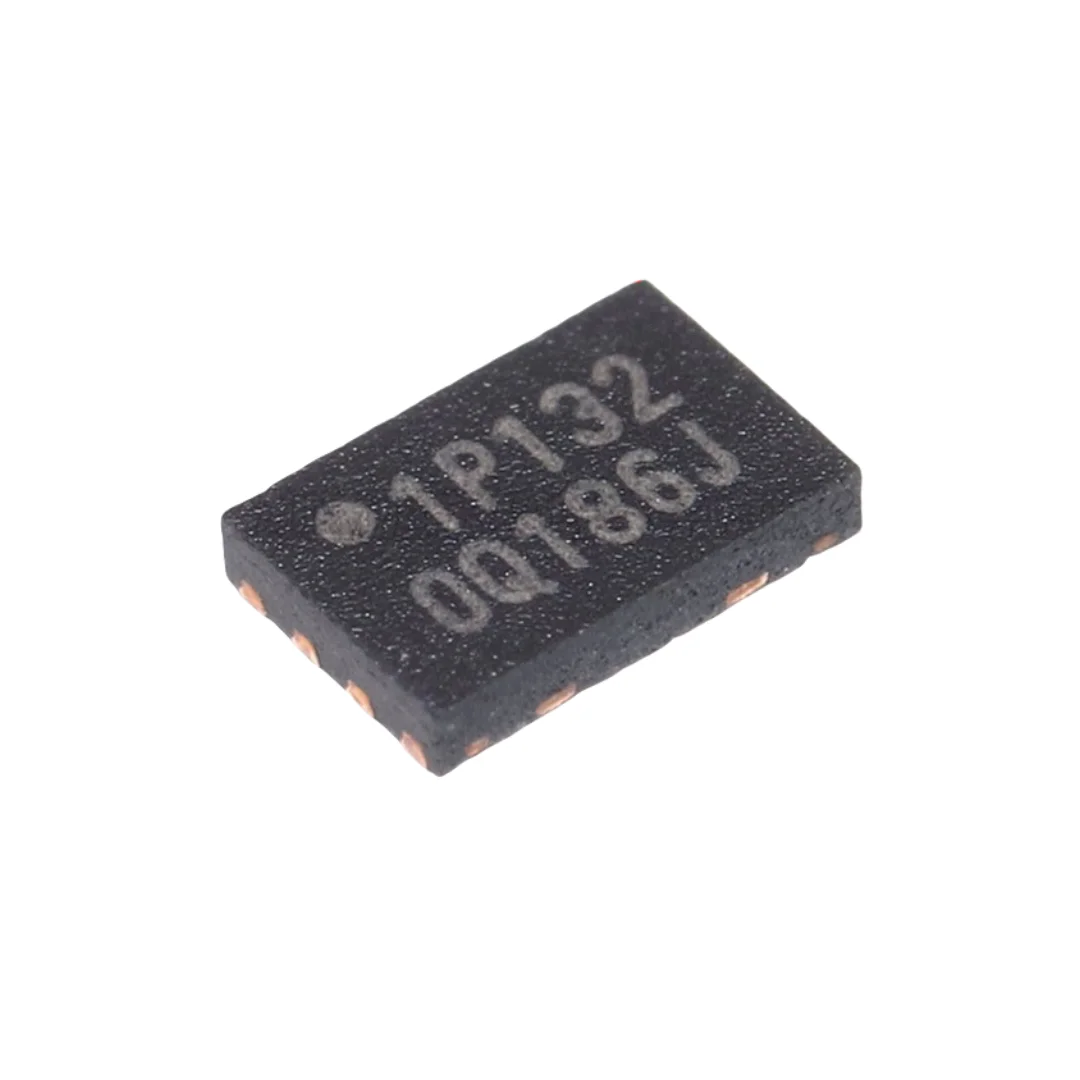 Original genuine goods SMD W25Q16JVUXIQ UFDFN-8 3V 16M-bit serial flash memory chip