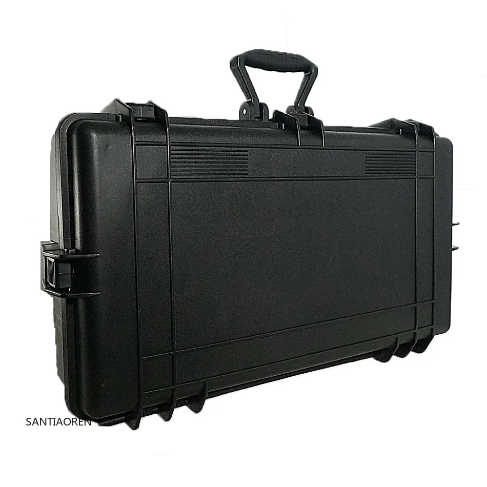 

2025High Quality Durable Plastic Tool Case Waterproof and Dustproof