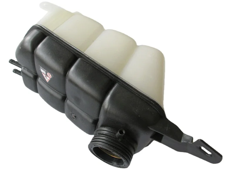 Engine Coolant Expansion Reservoir Tank for Mercedes-Benz W220 S280 S300 S320 S350 S500 S600 98-05