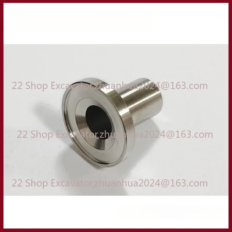 New CNC Wire EDM F125 EDM Jet Nozzle Ø0.5/0.8/1.0/1.5/2.0mm A290-8102-Y756 Water Nozzle Upper for Fanuc Machine Service 1PC