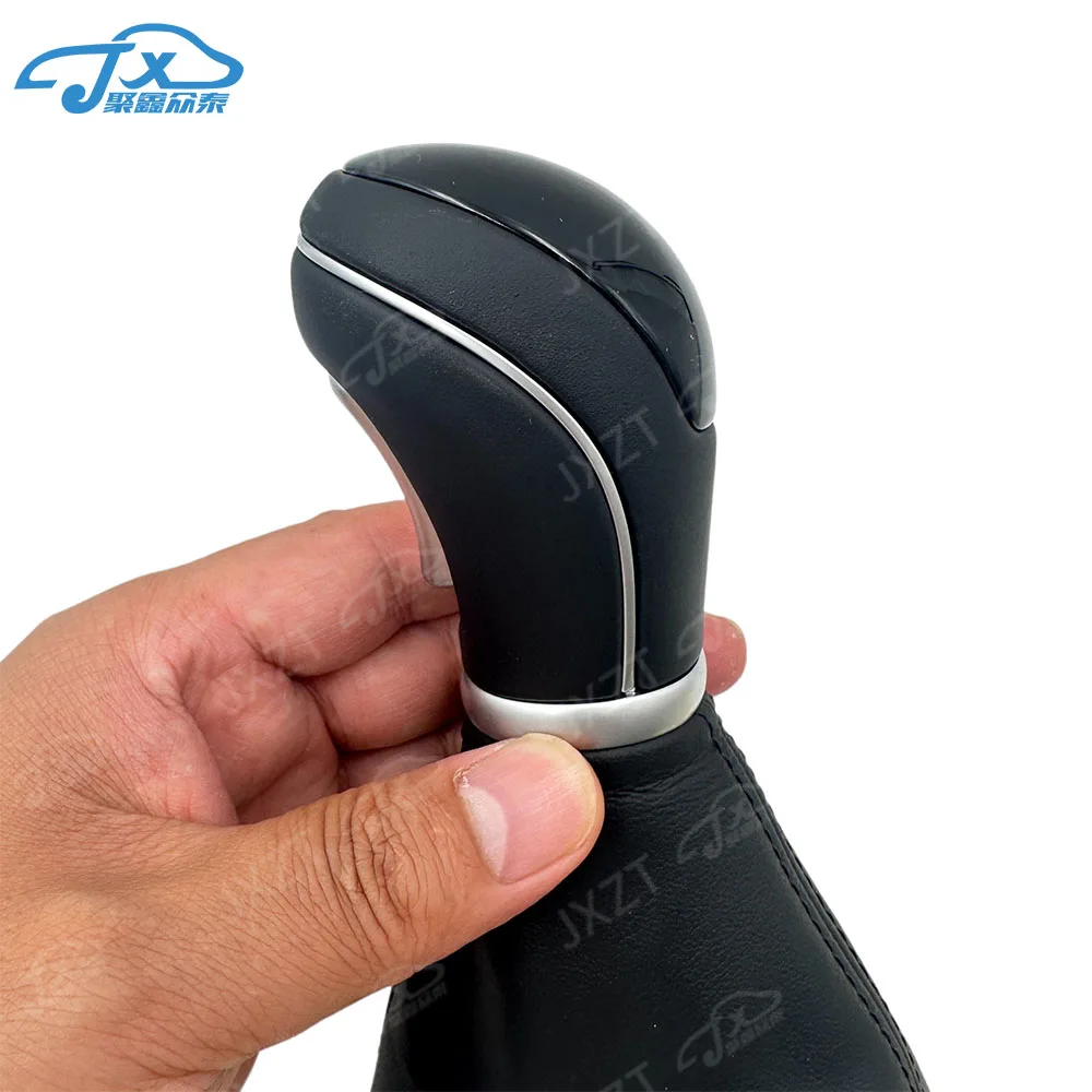 Shift Knob Genuine For Hyundai Auto Shift Knob for I30/ELANTRA 2014 OEM 46720 A5100 46720 A5200 46720A5100 46720A5200