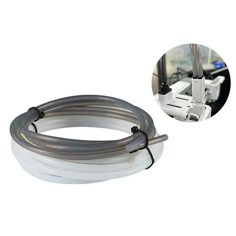1 Piece Ptfe Tube F… - image