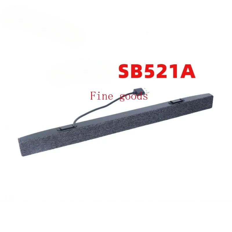 

For Dell SB521A SB522A Slim bar speaker Stereo Magnetic (new)