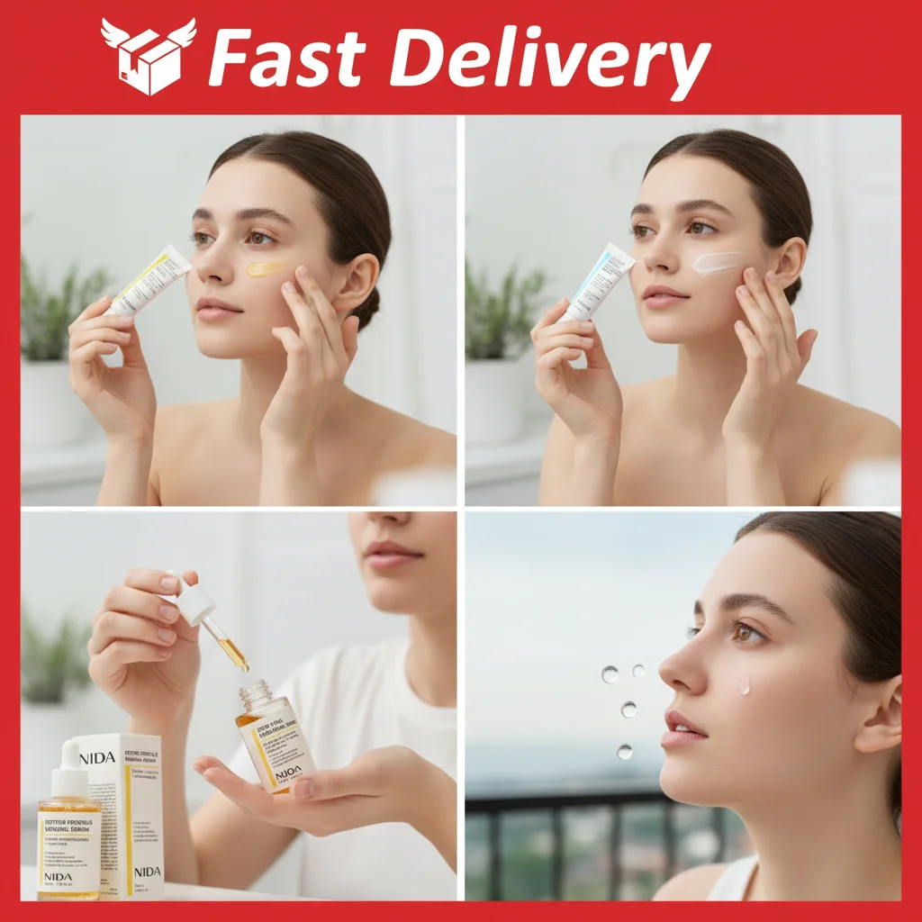 For NIDA Propolis Peptide Reju - Ceramide Moisturizer 评论和价格
