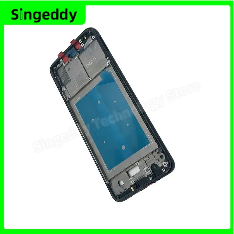 Cell Phone Housings For Huawei Nova 3, Front Housing LCD Frames, Screen Bezel Plate Cover, Display Mobile Phone Middle Frame