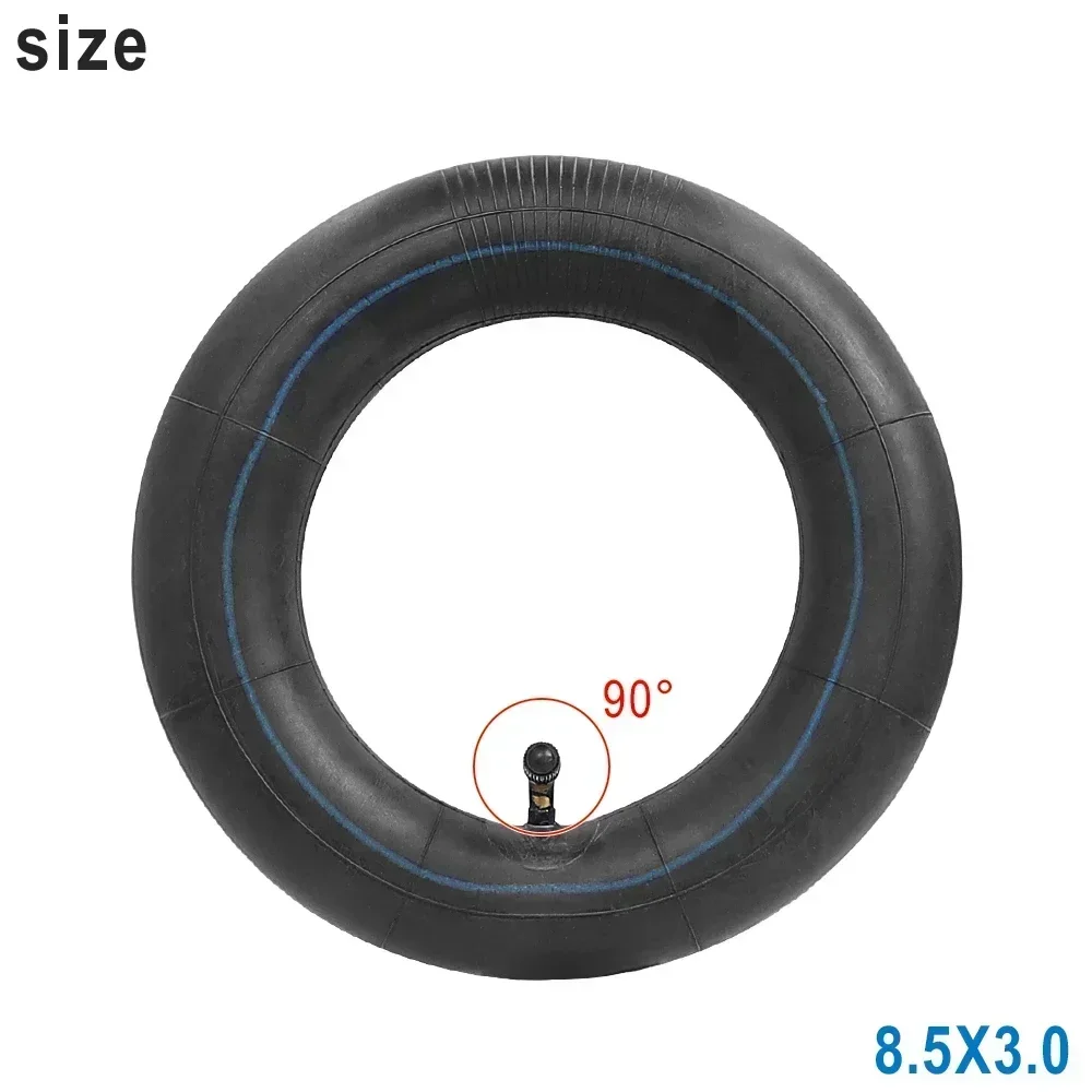 8,5x3,0 Off-Road-Reifen Innen-Außenrohr Kamera 8,5 Zoll Luftreifen für Vsett 8 9 Zero 8 9 /Kugoo Kirin G2 Pro Elektroroller – Detail 18