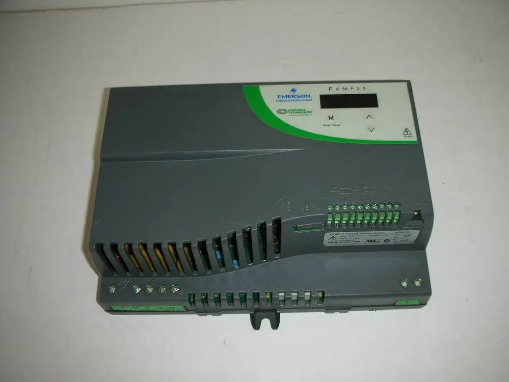 

1PC ★ Emerson CT Excitation Controller FXMP25