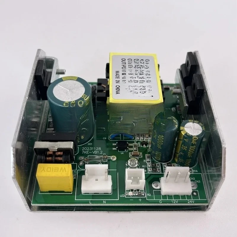 Adapted for KZ-U1224-120W Led Stage Par Light Beam Light Universal Power Supply Full Power Switching Power Supply