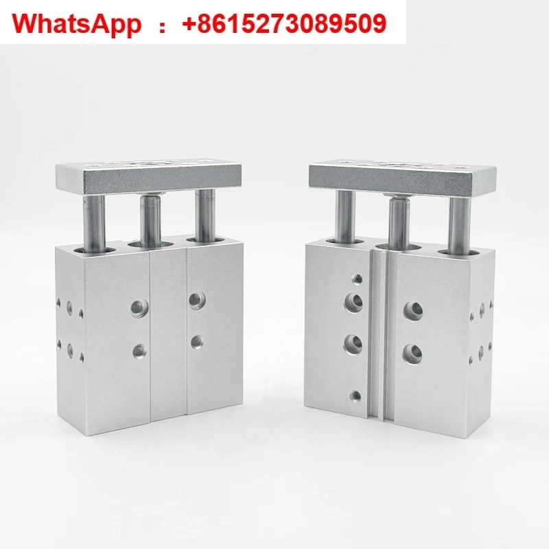 Guide Rod Cylinder … - image