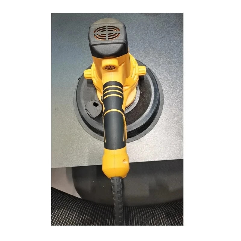 Amoladora de piso Otras herramientas Amoladora recta Pulidora Ángulo Rectificado manual Concrete