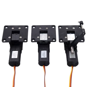 10 최고의 판매 전기 개폐 랜딩 기어 - №10