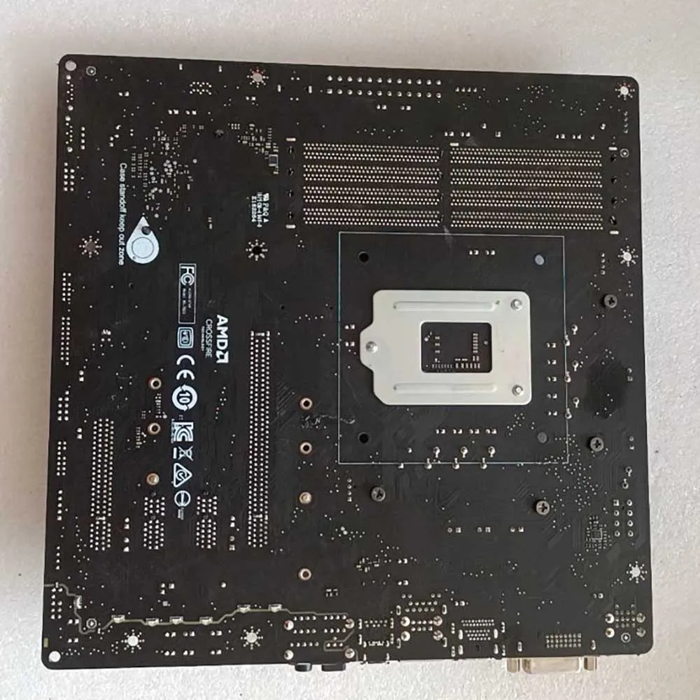 B360M Mortar Motherboard DDR4 B360M MÖRTEL