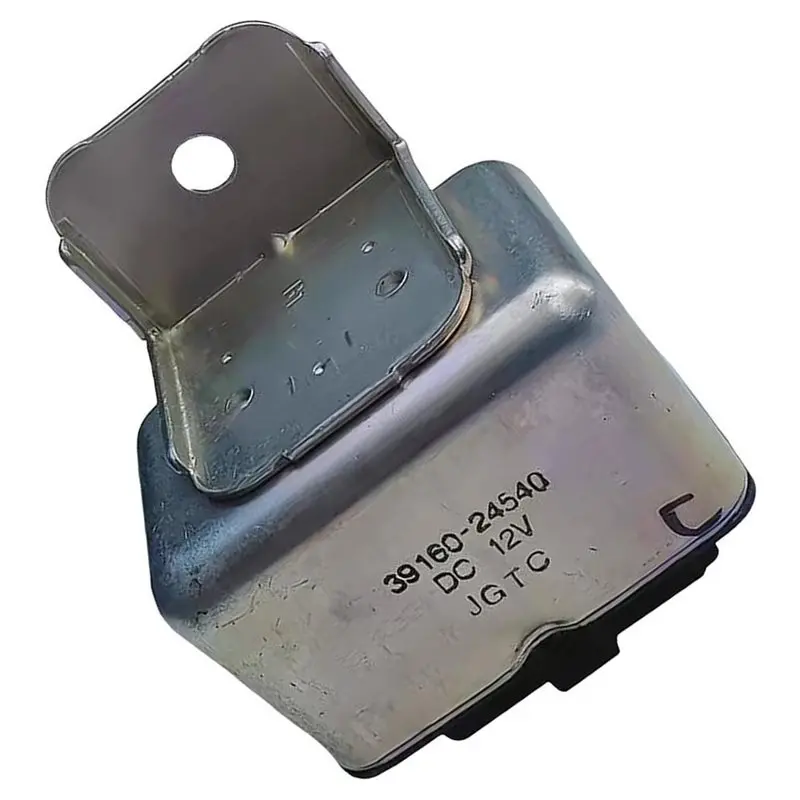 M11K-39160-24540 Relay For STAREX H1 And For JAC Refine Fuel Control Relay 8 Plug 3916024540 39160 24540