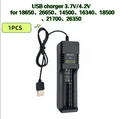 USB Single Charge