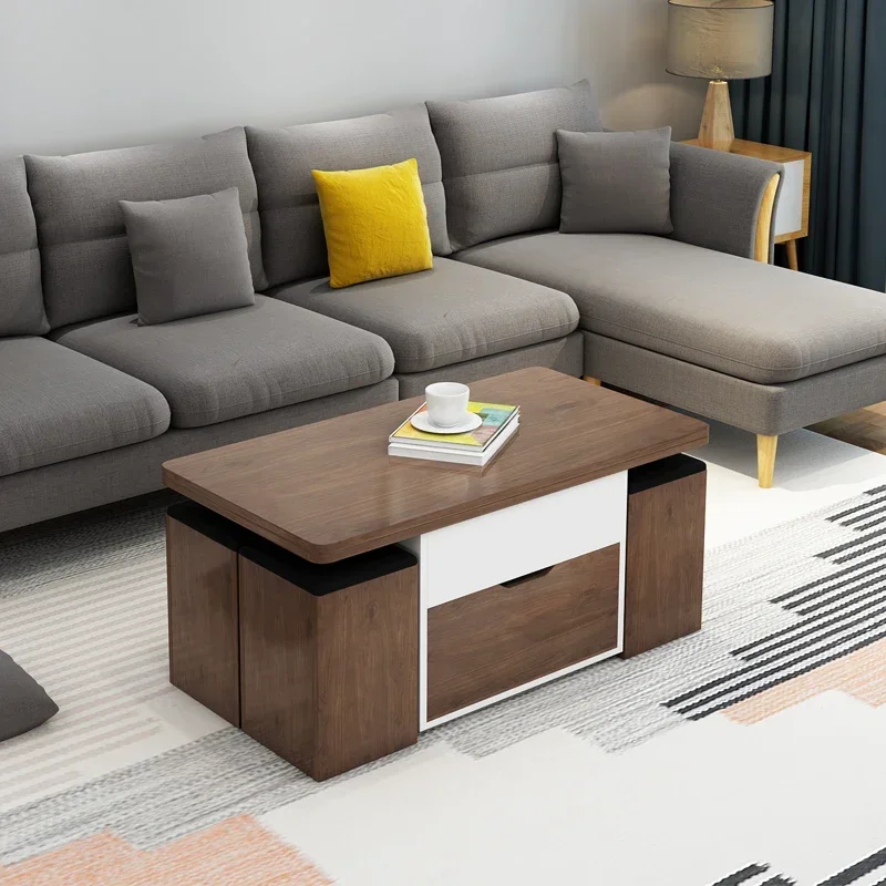 Lifting Dining Tabl…