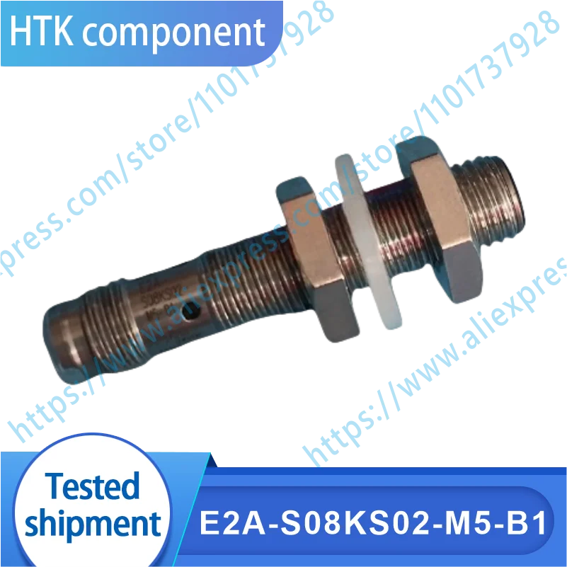 

E2A-S08KS02-M5-B1 E2A-S08KS02-M5-C1 Датчик приближения