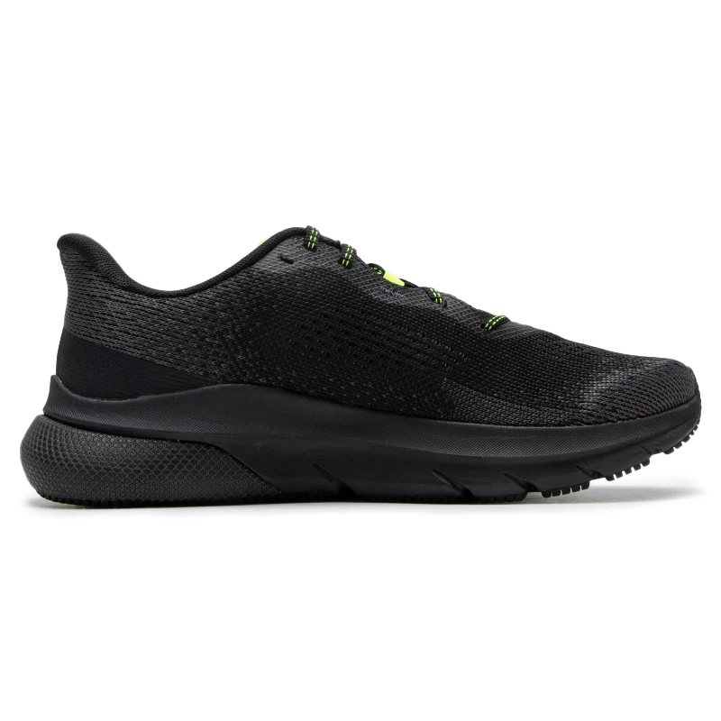 Underarmour Men's Shoes Hovr Turbulence 2 Lightweight Cushioning Rebound Sports Running Shoes 3026520-003 - Image 2