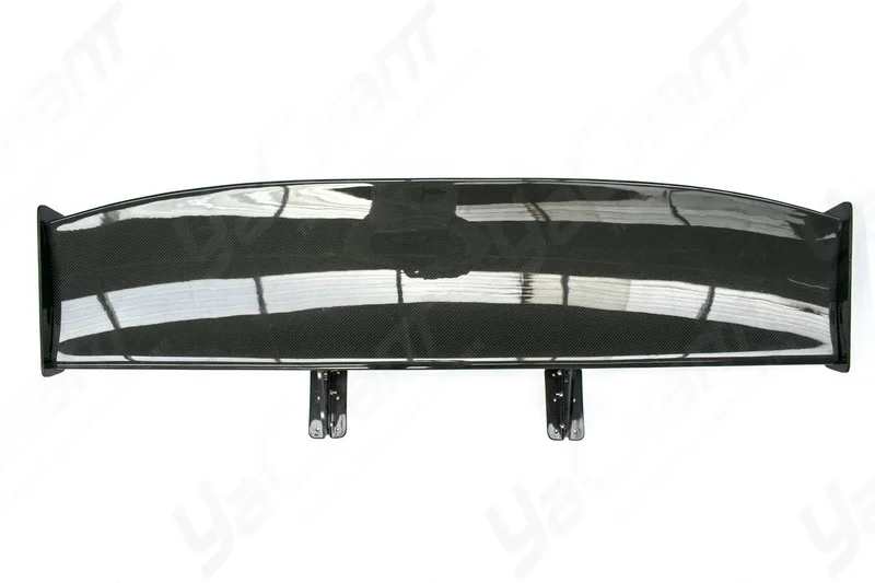 Car-Styling Carbon Fiber CF PD RB Style GT Wing Fit For 2000-2009 S2000 AP1 AP2 Rear Wing Spoiler