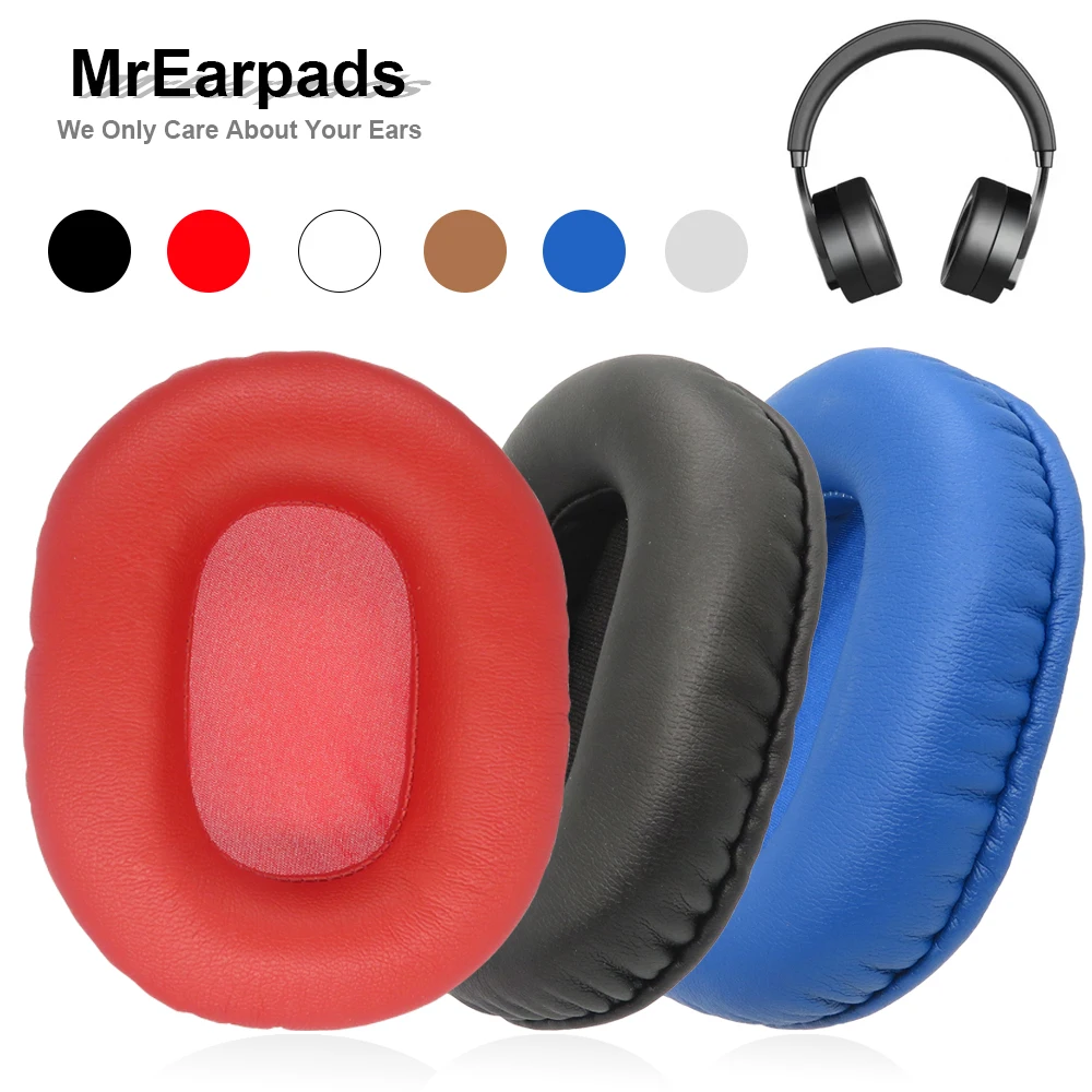 

ATH M50xRD Earpads For Audio Technica ATH M50xRD Headphone Ear Pads Earcushion Replacement