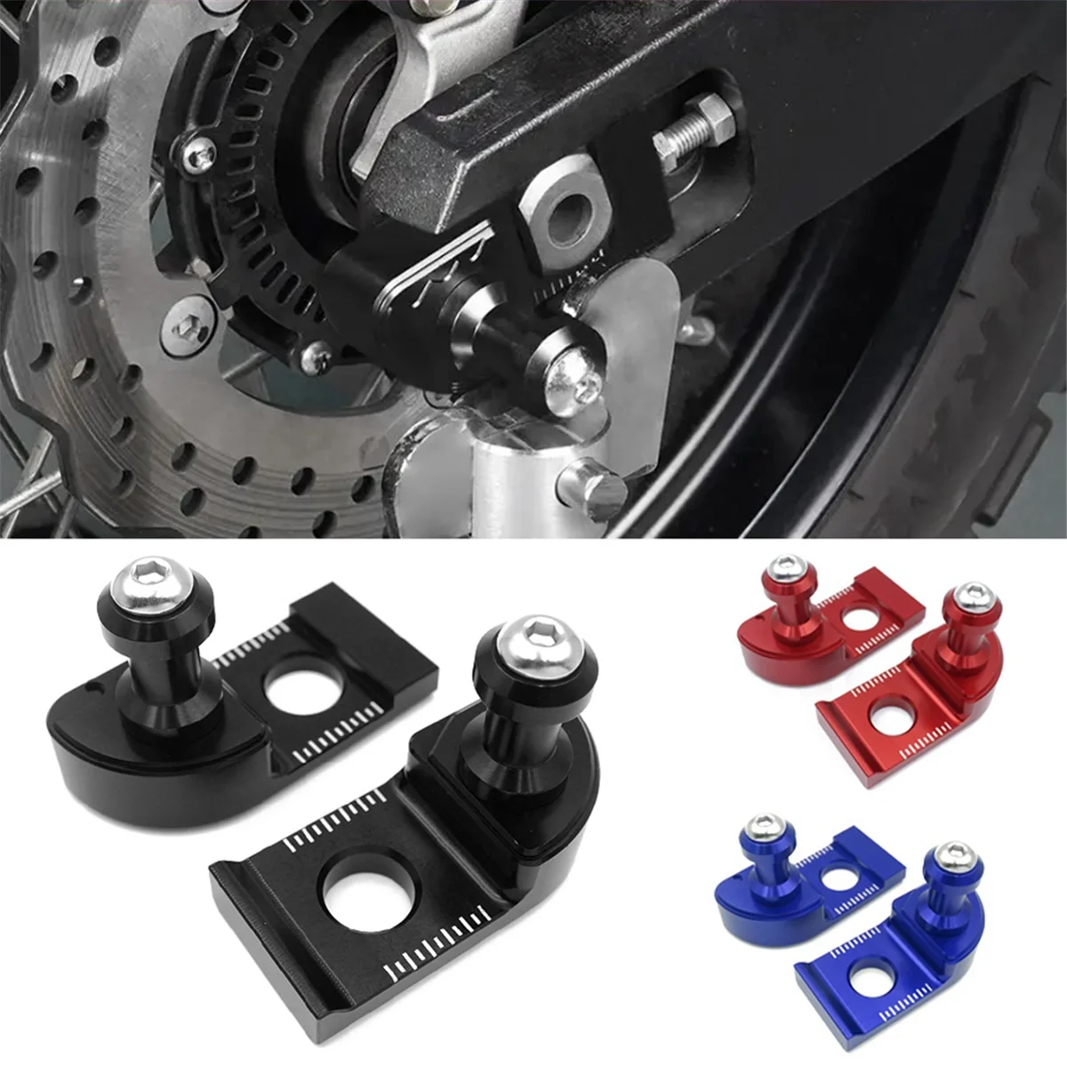 M0t-r دراجة نارية Swingarm حامل التقاط سلسلة الضابط كتل لياماها Tenere 700 XTZ 700 2019-2024 XSR 900 2016-2021