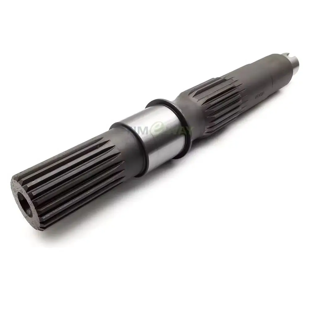 

PV Hydraulic Piston Pump Repair Kits Drive Shaft for PV22 SAUER Pump Spare Parts T21-L295mm Pump Shaft