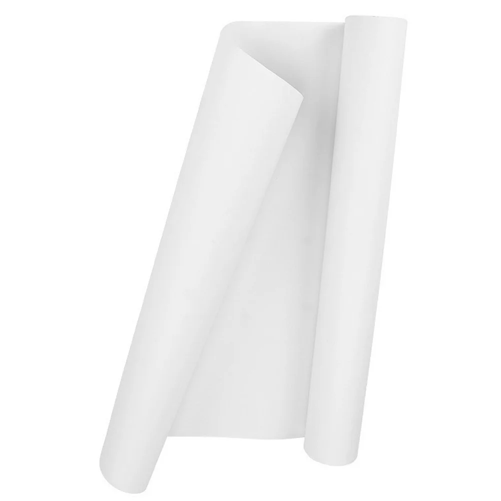 

1 36In X 150Ft Drawing For Art Projects Sketch School Home Coloring Easel Paper Roll Painting Craft Blank Paper