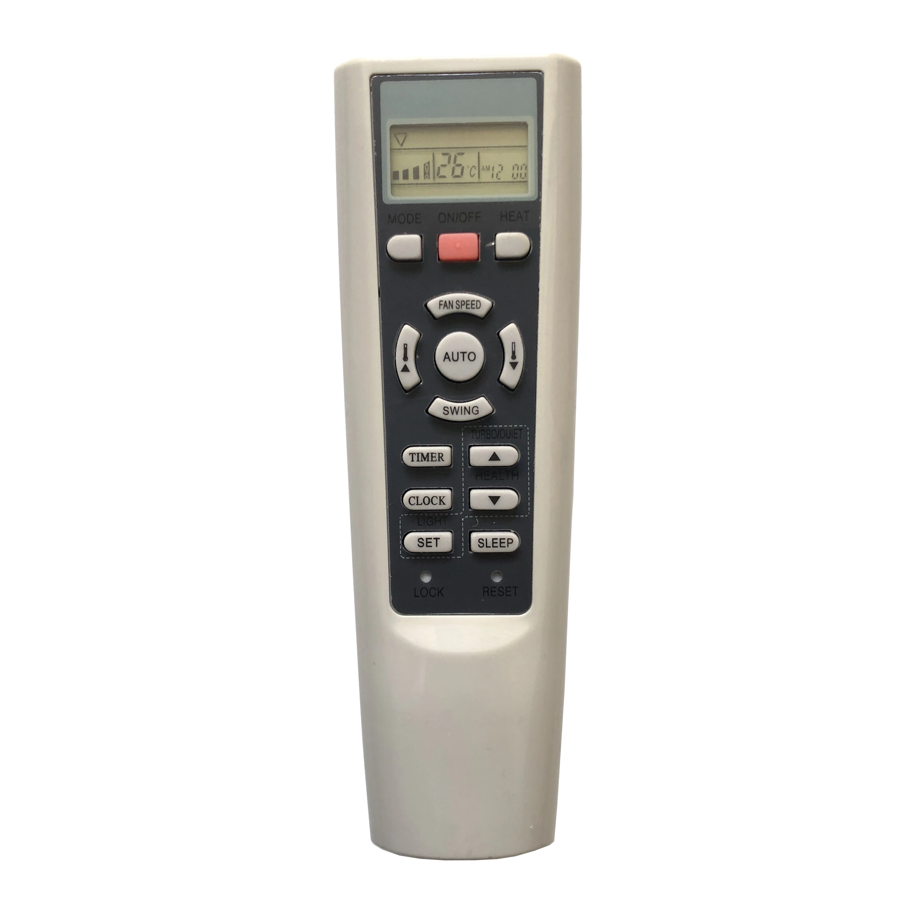 Suitable for Haier yr-w08 yl-w08 yr-w03 yr-w02 yr-w01 yr-w04 yr-w06 yr-w07 yr-w05 air conditioner remote control