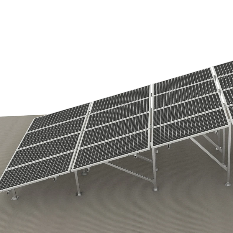 نظام تصفية المياه Everse Osmosis Ro تحت المغسلة 1TPH حاوية تعمل بالطاقة الشمسية نظام RO موزع المياه مع نظام Ro #3