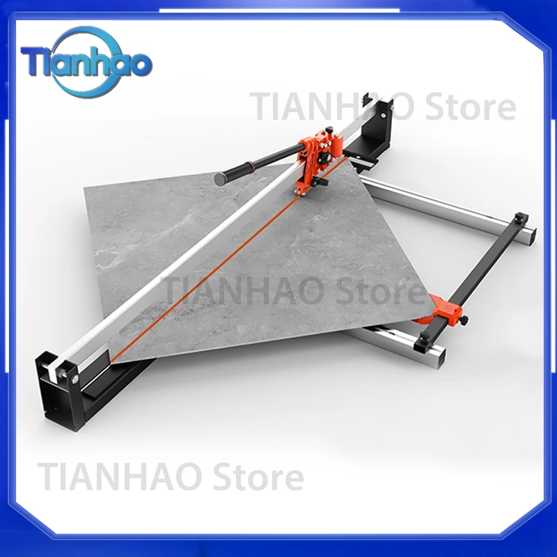Professional 1200mm Tile Cutting Machine for T111200 Manual Push Knife Tile Cutter