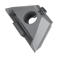 A56G-para Mini adaptador de tubo Starlink, Kit de montaje de adaptador de montaje en poste, para montaje de accesorios de techo Starlink Mini