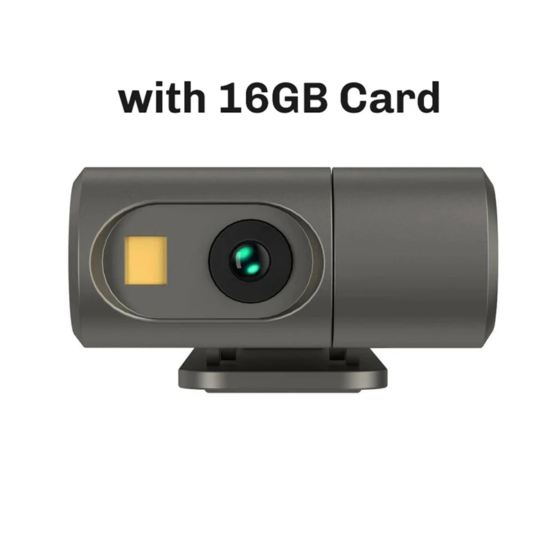 FULL-B40 มินิกล้อง 2K เครื่องบันทึกวิดีโอดิจิตอลแบบพกพากล้อง Night Vision Recorder กล้องวิดีโอโลหะ Security กล้อง