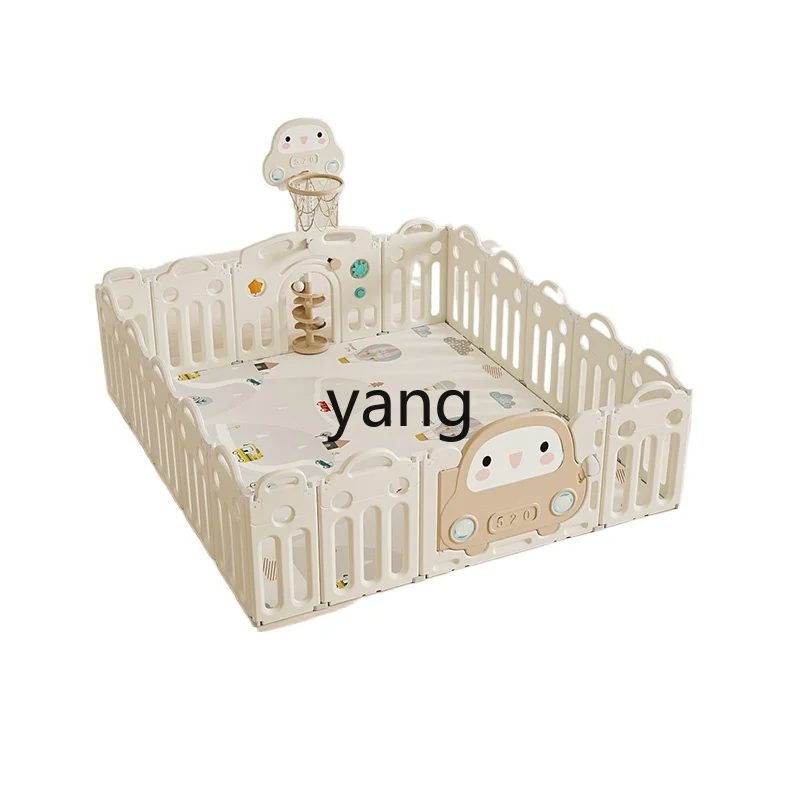 Cx Schutz gitter Baby Innen Wohnzimmer Sofa Boden Spiel einzelne dreiseitige Kinder Baby Kleinkind Krabbel matte