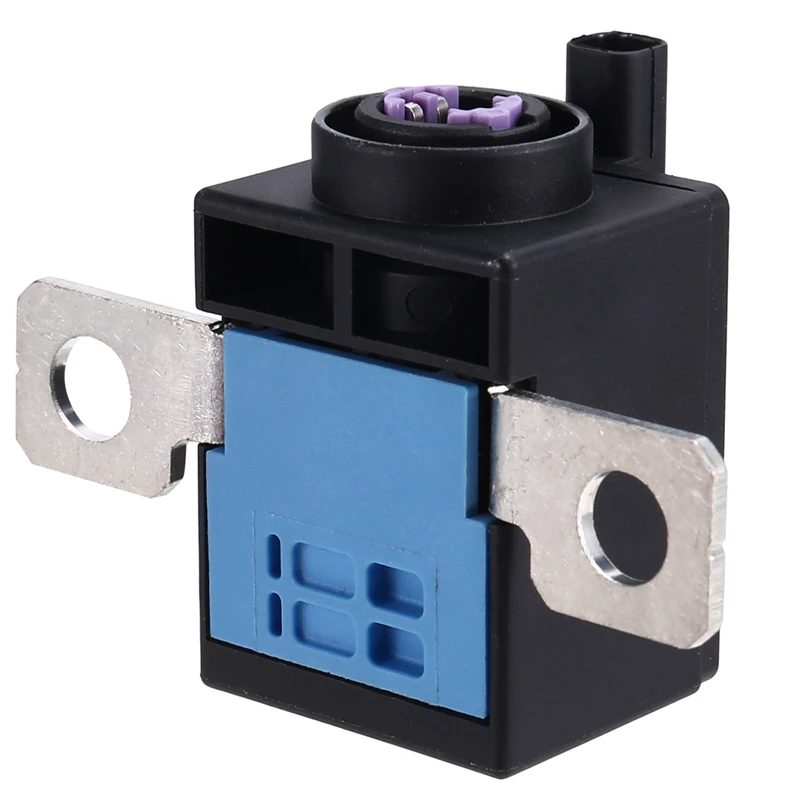 جديد-سيارة تحطم البطارية قطع الصمامات Pyrofuse Pyroswitch حامي البطارية 61146822559 لسيارات BMW 7 Series G11 G12 2016-2023 #5