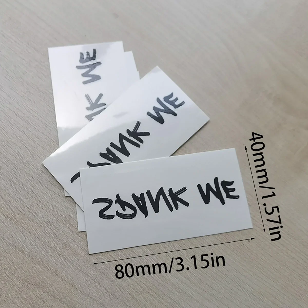 Spank me 2 cuckold temporary tattoos,adult waterproof sticker.