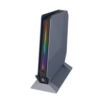 Gaming Mini Desktop PC Intel Core i9-12900H NVIDIA RTX3050 8GB VRAM Wifi6 16GB/32GB DDR4 1TB M.2 NVME SSD Win11 Office Mini-PC