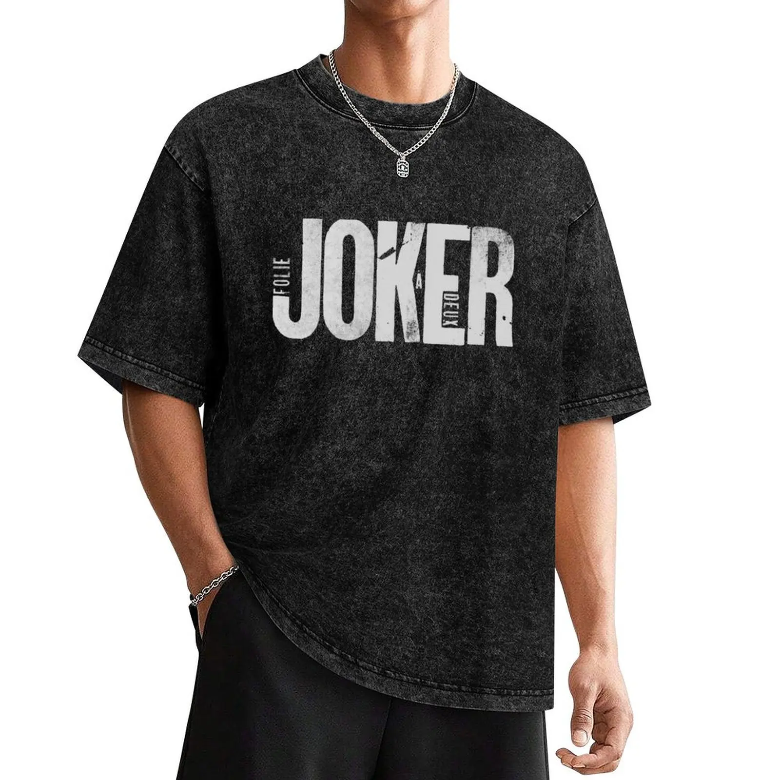 

joker T-Shirt valentines boutique clothes funny gifts mens t shirts pack