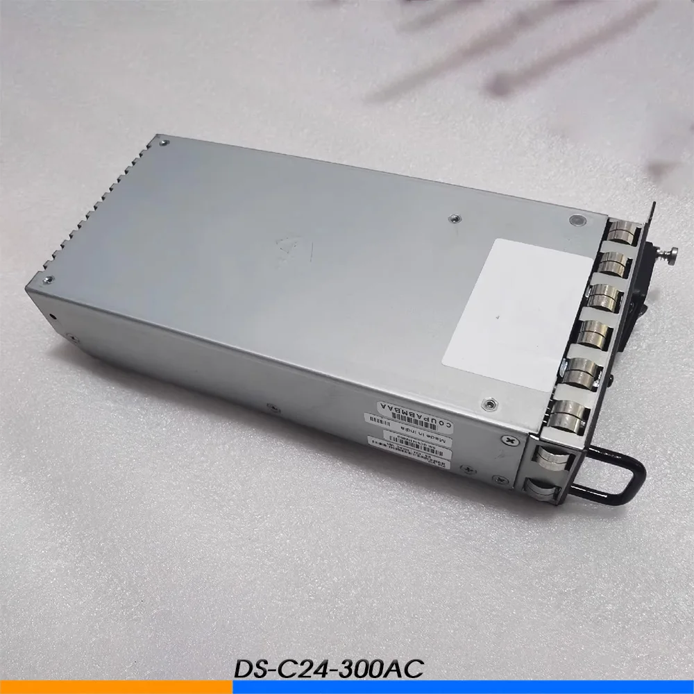 Power Supply Used On 9124 9134 9148 Series Switches DS-C24-300AC