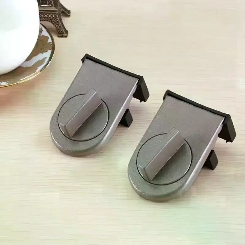 No-Drill Sliding Door Lock, Child Safety Lock For Sliding Windows, High-Rise Anti-Fall Limiter, Anti-Theft Safety Latch
