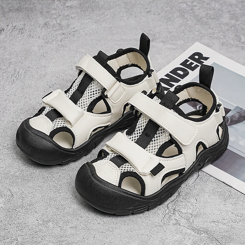 Sandali con punta chiusa per r - Kids Outdoor Shoes recensione e prezzo