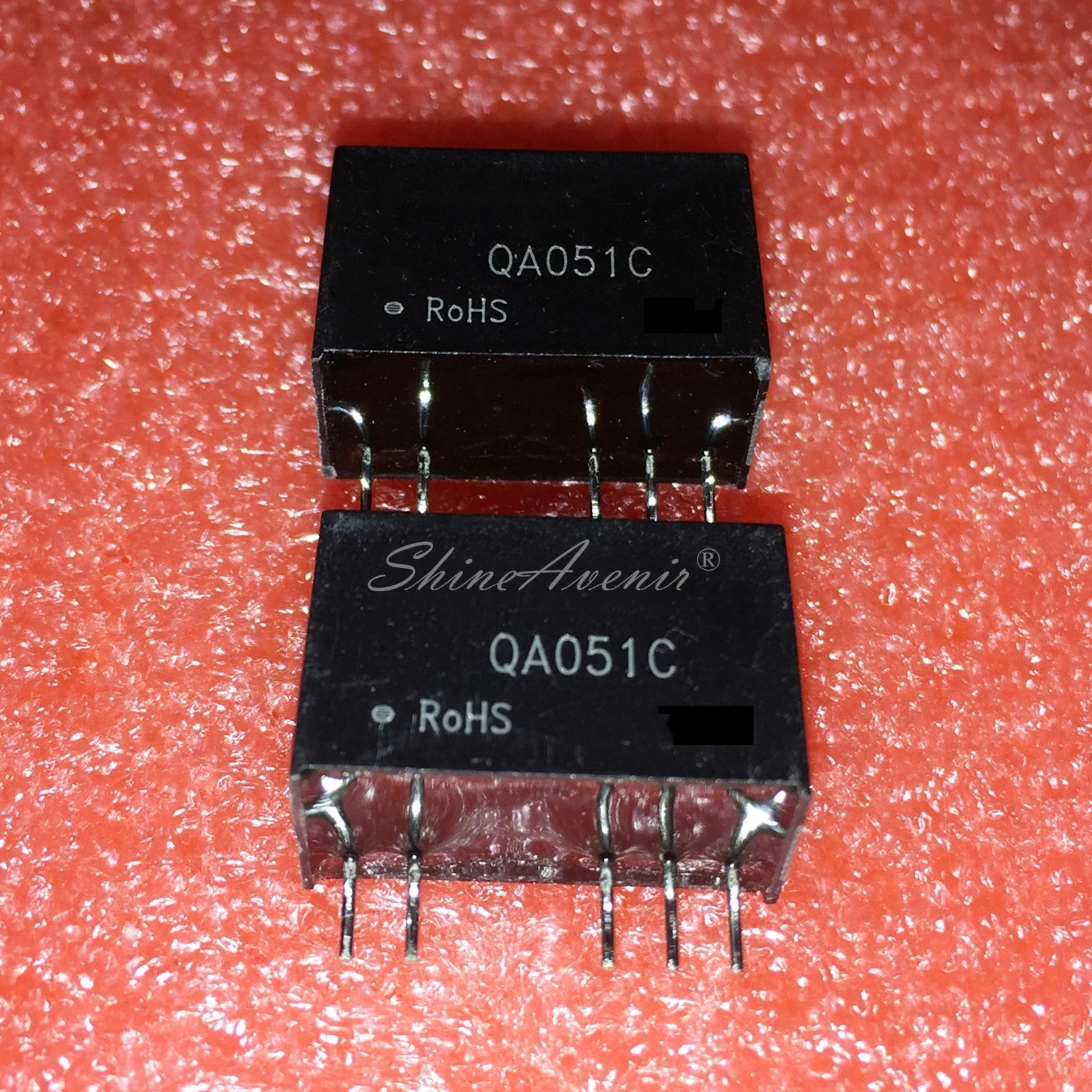 

2PCS QA051C QA151C QA121C2 QA151C3 QA121C QA1201C-20 QA2401C-20 DIP-5 New Original stock