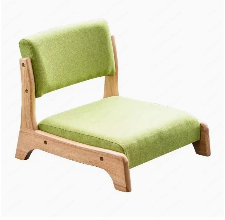 

Современный татами, ленивый диван, кресло, японская мебель для гостиной, задний пол, скандинавский ветровой эркер, низкий