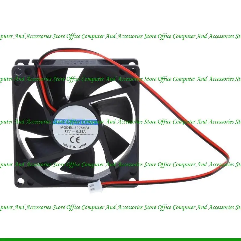 U55C Новое для 12V 2PIN ЦП/ГПУ ХУЛЕЗИ