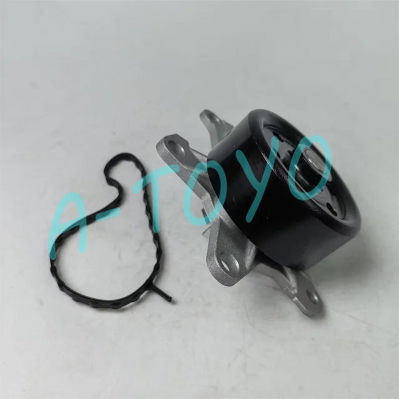 

Водяной насос для Toyota Raize, Passo, Roomy, Tank, Vitz M700, M710, M900, артикулы 16100-80017, 16100-80015, 16100-80012