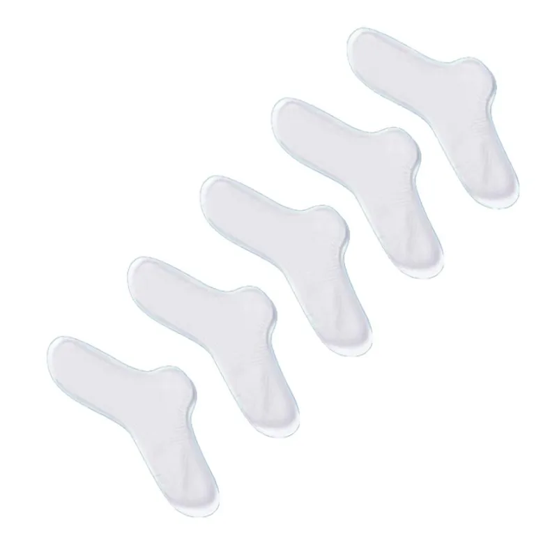【~ NEW ABKM】Silicone Nose Pads for Masks - Universal Fit, Pressure Relief, Anti-Indentation