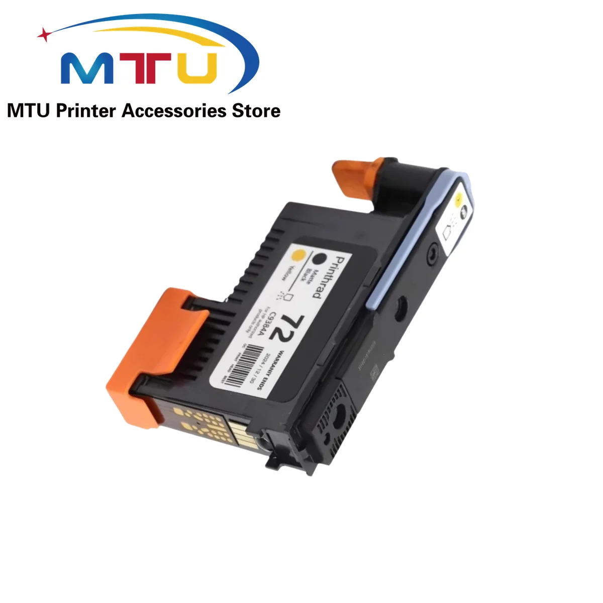 

1 шт. 72 для печатающей головки HP72 C9380A C9383A C9384A для HP DesignJet T1100 T1120 T1120ps T1300ps T2300 T610 T770 T790 T795