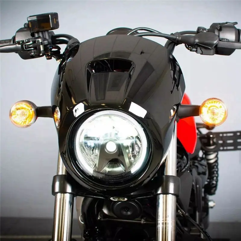 NEW Motorcycle Turn Signal Conversions LED Panel Light For PAN AMERICA 1250 S Sportster S 1250