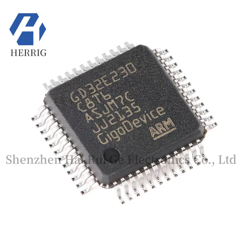 Original GD32E230C8…