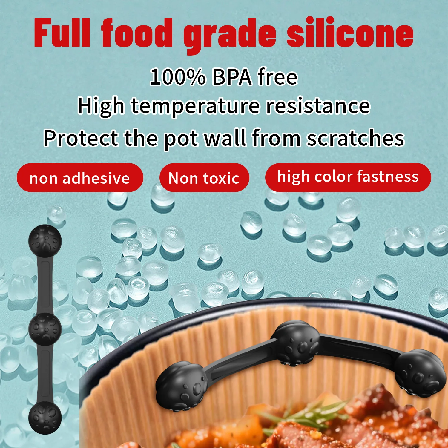 Thumbnail 3 - #45 Parchment Paper Comparison Guide