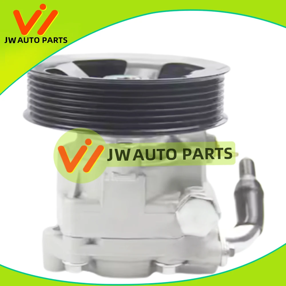 

MR418566 Power Steering Pump For Mitsubishi Pajero II Montero Long Wagon 3.5 3.8 V73 V75W V77W 6G74 6G72