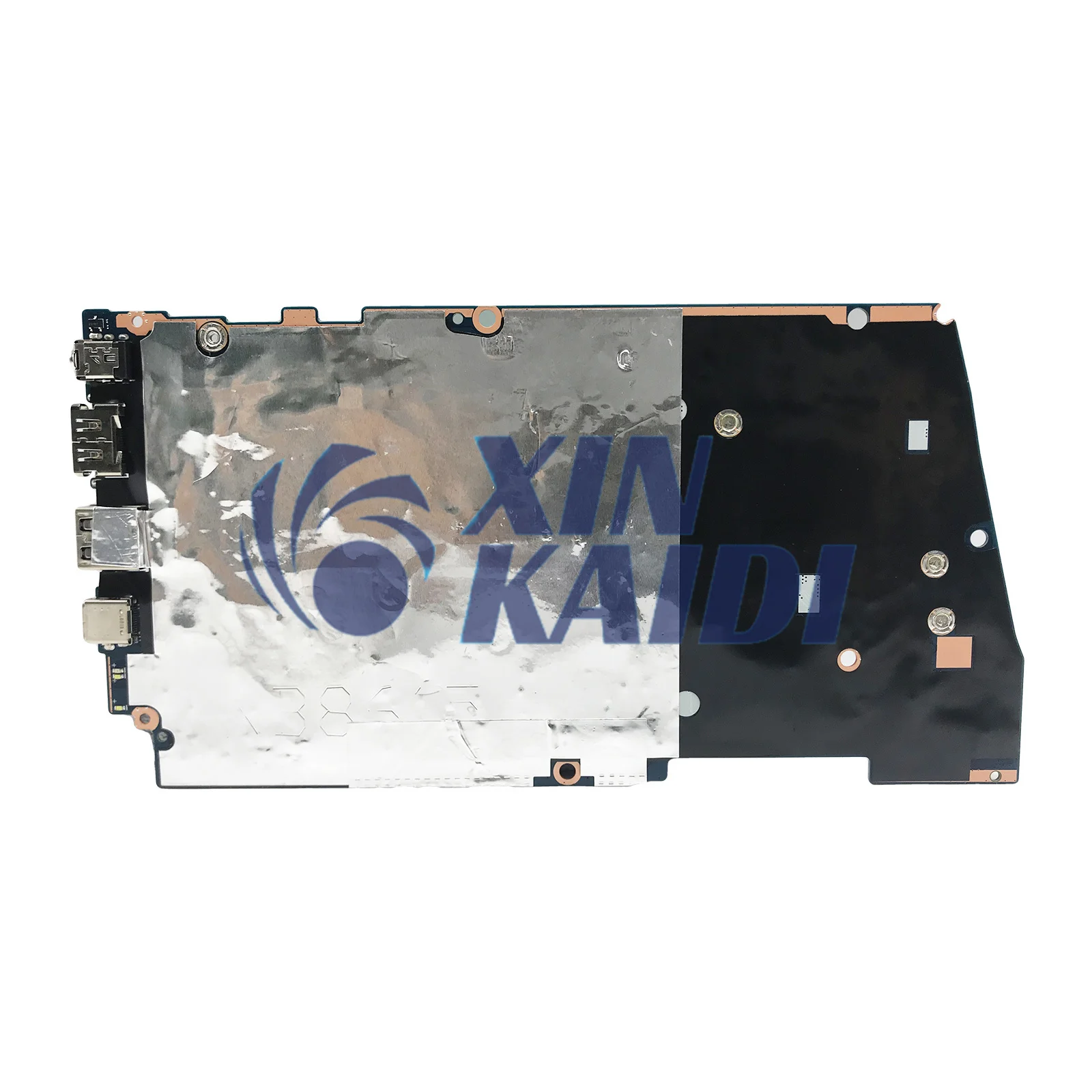 Computer Mainboard For ASUS FOR ZenBook UX431DA UX431 UX431D Laptop Motherboard R5-3500 R7-3700 8G/16G-RAM 100% Test OK